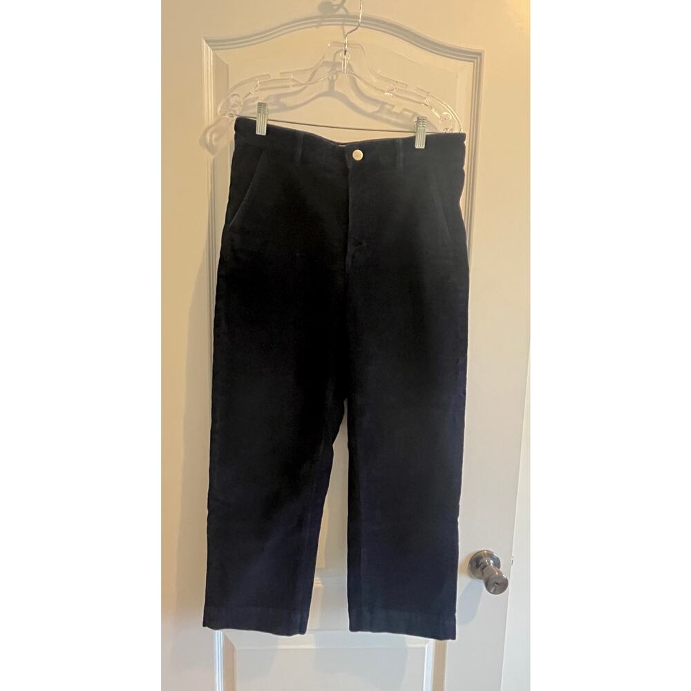 Everlane The Sailor Corduroy Pant - Picture 4 of 9